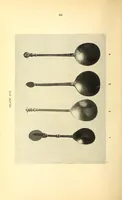 An illustration from Old base metal spoons (1908)