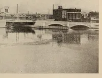 An illustration from The old Boston post road (1913)