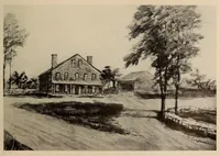 Picture 13 of 14 from The old Boston post road (1913), leaf 517