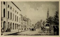 Picture 2 of 14 from The old Boston post road (1913), leaf 78