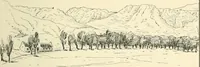 An illustration from Old Cape Colony; a chronicle of her men and houses from 1652-1806 (1903)