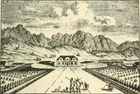 Picture 33 of 100 from Old Cape Colony; a chronicle of her men and houses from 1652-1806 (1903), leaf 142