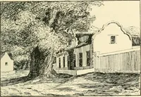 Picture 34 of 100 from Old Cape Colony; a chronicle of her men and houses from 1652-1806 (1903), leaf 148