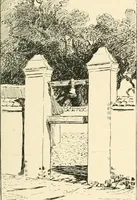 Picture 35 of 100 from Old Cape Colony; a chronicle of her men and houses from 1652-1806 (1903), leaf 150