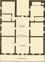 Picture 37 of 100 from Old Cape Colony; a chronicle of her men and houses from 1652-1806 (1903), leaf 156