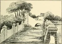 An illustration from Old Cape Colony; a chronicle of her men and houses from 1652-1806 (1903)