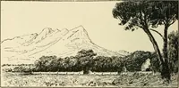 An illustration from Old Cape Colony; a chronicle of her men and houses from 1652-1806 (1903)
