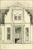 An illustration from Old Cape Colony; a chronicle of her men and houses from 1652-1806 (1903)