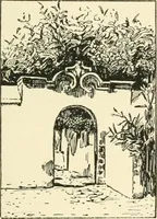 An illustration from Old Cape Colony; a chronicle of her men and houses from 1652-1806 (1903)