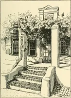Picture 47 of 100 from Old Cape Colony; a chronicle of her men and houses from 1652-1806 (1903), leaf 180