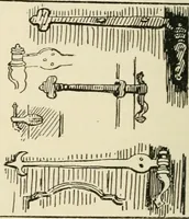 An illustration from Old Cape Colony; a chronicle of her men and houses from 1652-1806 (1903)