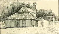 An illustration from Old Cape Colony; a chronicle of her men and houses from 1652-1806 (1903)