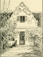 An illustration from Old Cape Colony; a chronicle of her men and houses from 1652-1806 (1903)