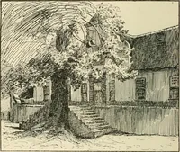 Picture 52 of 100 from Old Cape Colony; a chronicle of her men and houses from 1652-1806 (1903), leaf 195