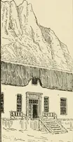 Picture 53 of 100 from Old Cape Colony; a chronicle of her men and houses from 1652-1806 (1903), leaf 197