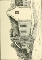 An illustration from Old Cape Colony; a chronicle of her men and houses from 1652-1806 (1903)