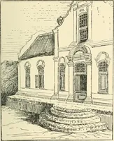Picture 56 of 100 from Old Cape Colony; a chronicle of her men and houses from 1652-1806 (1903), leaf 200