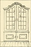 Picture 62 of 100 from Old Cape Colony; a chronicle of her men and houses from 1652-1806 (1903), leaf 210