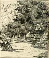 An illustration from Old Cape Colony; a chronicle of her men and houses from 1652-1806 (1903)