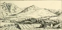 An illustration from Old Cape Colony; a chronicle of her men and houses from 1652-1806 (1903)