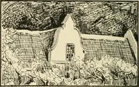 An illustration from Old Cape Colony; a chronicle of her men and houses from 1652-1806 (1903)