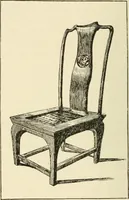 Picture 67 of 100 from Old Cape Colony; a chronicle of her men and houses from 1652-1806 (1903), leaf 221