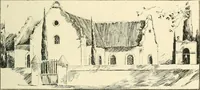 An illustration from Old Cape Colony; a chronicle of her men and houses from 1652-1806 (1903)