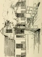 An illustration from Old Cape Colony; a chronicle of her men and houses from 1652-1806 (1903)