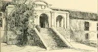 Picture 70 of 100 from Old Cape Colony; a chronicle of her men and houses from 1652-1806 (1903), leaf 226