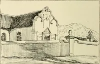 Picture 72 of 100 from Old Cape Colony; a chronicle of her men and houses from 1652-1806 (1903), leaf 229