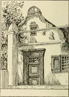 An illustration from Old Cape Colony; a chronicle of her men and houses from 1652-1806 (1903)