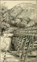 An illustration from Old Cape Colony; a chronicle of her men and houses from 1652-1806 (1903)