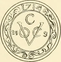 Picture 78 of 100 from Old Cape Colony; a chronicle of her men and houses from 1652-1806 (1903), leaf 260