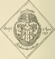 Picture 79 of 100 from Old Cape Colony; a chronicle of her men and houses from 1652-1806 (1903), leaf 263