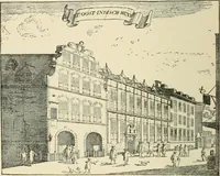 Picture 5 of 100 from Old Cape Colony; a chronicle of her men and houses from 1652-1806 (1903), leaf 27
