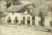 Picture 80 of 100 from Old Cape Colony; a chronicle of her men and houses from 1652-1806 (1903), leaf 271