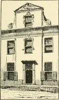Picture 84 of 100 from Old Cape Colony; a chronicle of her men and houses from 1652-1806 (1903), leaf 286