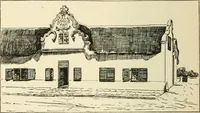 Picture 86 of 100 from Old Cape Colony; a chronicle of her men and houses from 1652-1806 (1903), leaf 293