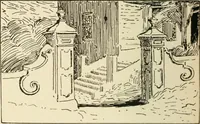 An illustration from Old Cape Colony; a chronicle of her men and houses from 1652-1806 (1903)