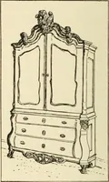 Picture 94 of 100 from Old Cape Colony; a chronicle of her men and houses from 1652-1806 (1903), leaf 309