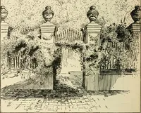 An illustration from Old Cape Colony; a chronicle of her men and houses from 1652-1806 (1903)