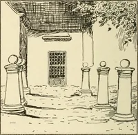 Picture 98 of 100 from Old Cape Colony; a chronicle of her men and houses from 1652-1806 (1903), leaf 317