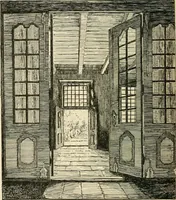 An illustration from Old Cape Colony; a chronicle of her men and houses from 1652-1806 (1903)