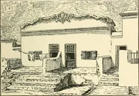 An illustration from Old Cape Colony; a chronicle of her men and houses from 1652-1806 (1903)