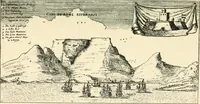 Picture 10 of 100 from Old Cape Colony; a chronicle of her men and houses from 1652-1806 (1903), leaf 40