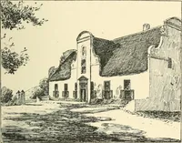 An illustration from Old Cape Colony; a chronicle of her men and houses from 1652-1806 (1903)