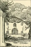 An illustration from Old Cape Colony; a chronicle of her men and houses from 1652-1806 (1903)