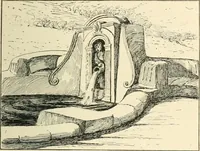 Picture 20 of 100 from Old Cape Colony; a chronicle of her men and houses from 1652-1806 (1903), leaf 74