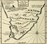 Picture 21 of 100 from Old Cape Colony; a chronicle of her men and houses from 1652-1806 (1903), leaf 79