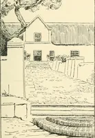 Picture 23 of 100 from Old Cape Colony; a chronicle of her men and houses from 1652-1806 (1903), leaf 86